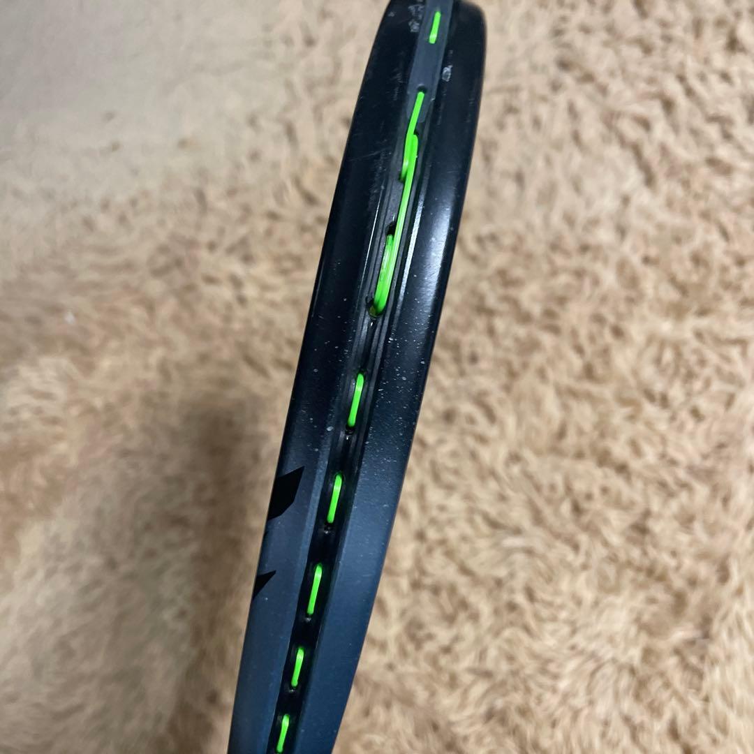 りんたろう　 ボルトレイジ8v カスタムフィット