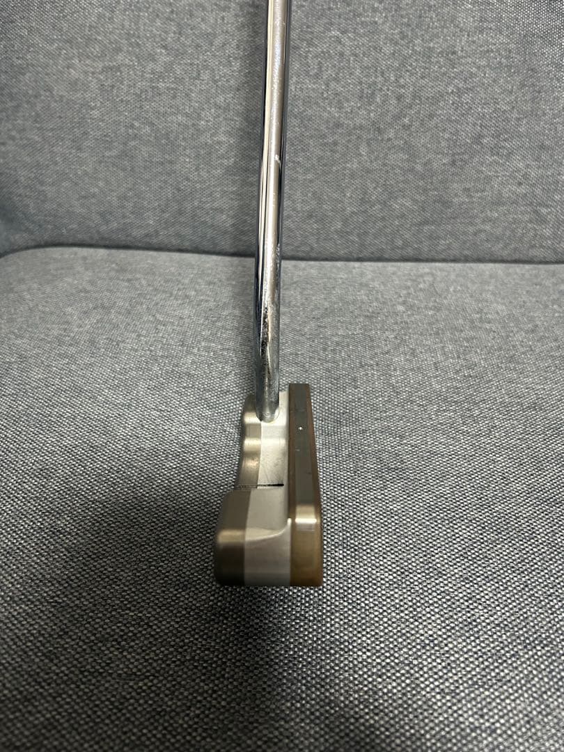 Dandy マスターズ優勝パター ビジェイシンプロ使用 片山プロ使用 激レア