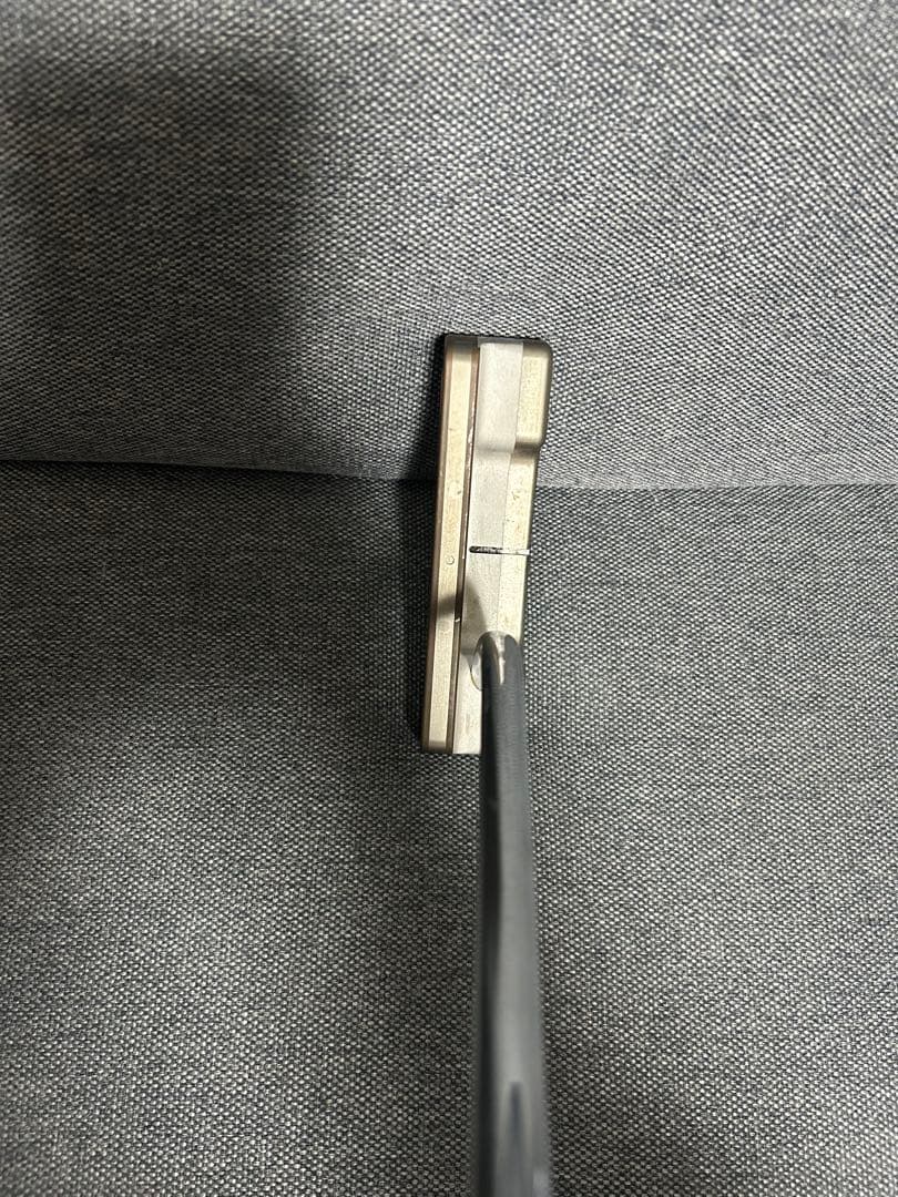 Dandy マスターズ優勝パター ビジェイシンプロ使用 片山プロ使用 激レア