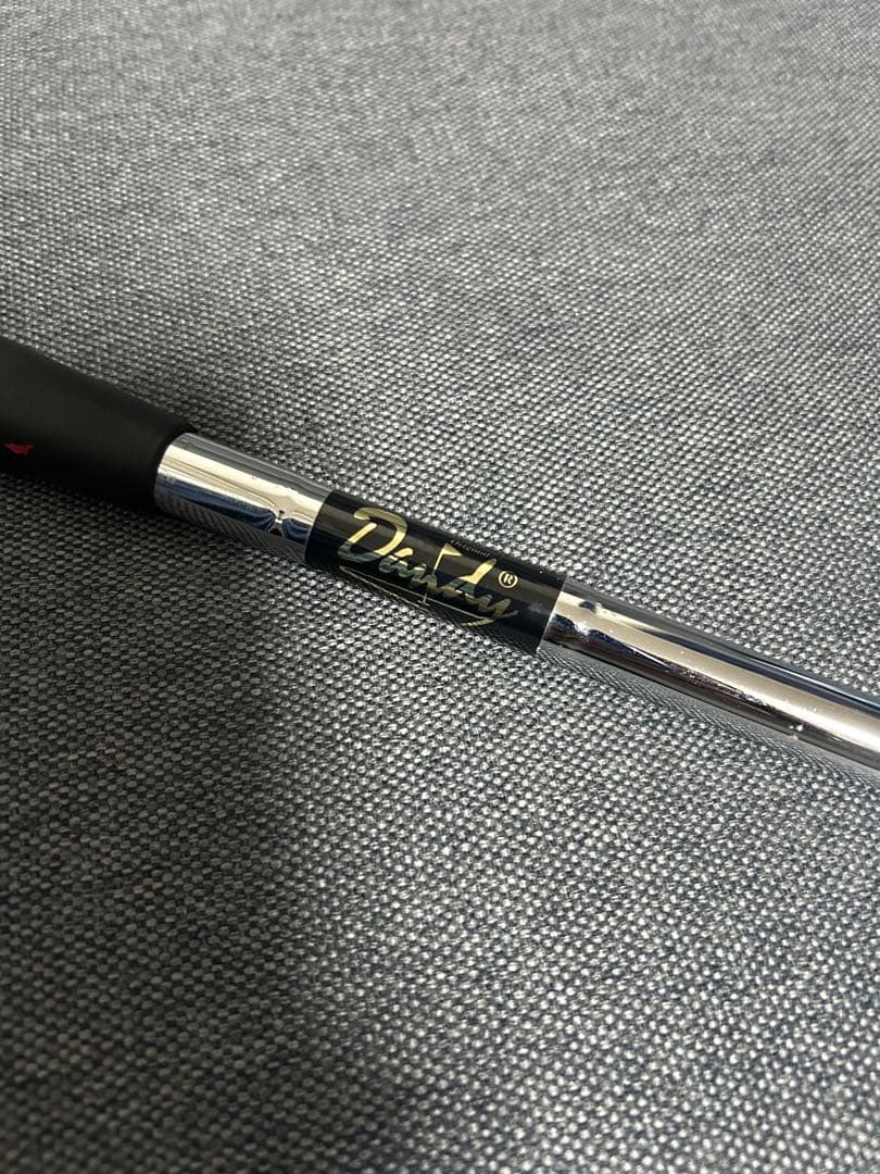 Dandy マスターズ優勝パター ビジェイシンプロ使用 片山プロ使用 激レア