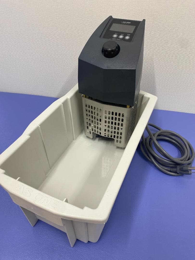 【最終値下げ中！〜1/25まで】サーマックス TM-1A　恒温水槽