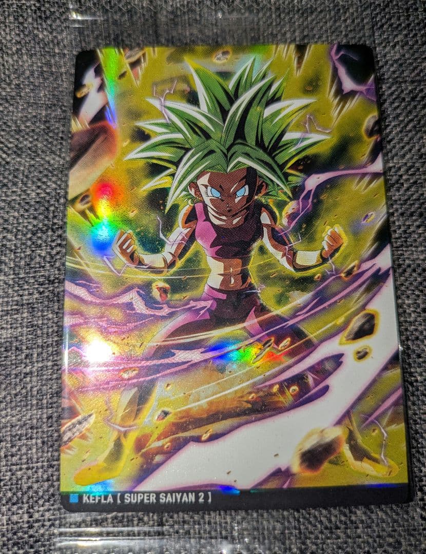 【新品・未開封】ドラゴンボール　イタジャガ　17枚セット