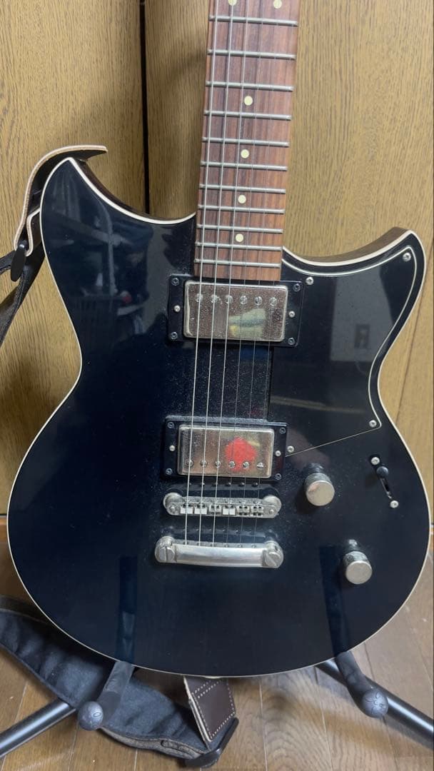 Yamaha revstar RS420 レブスター