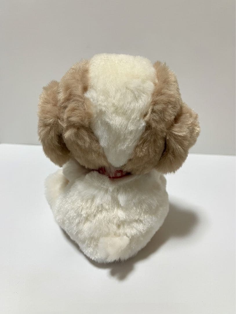 トイザらス こいぬちゃん ぬいぐるみ 仔犬 Animal Alley フレンズー