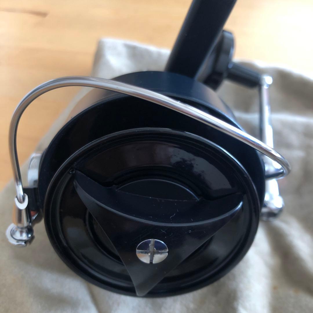 k*5様 Mitchell 402 Salt Water スピニングリール