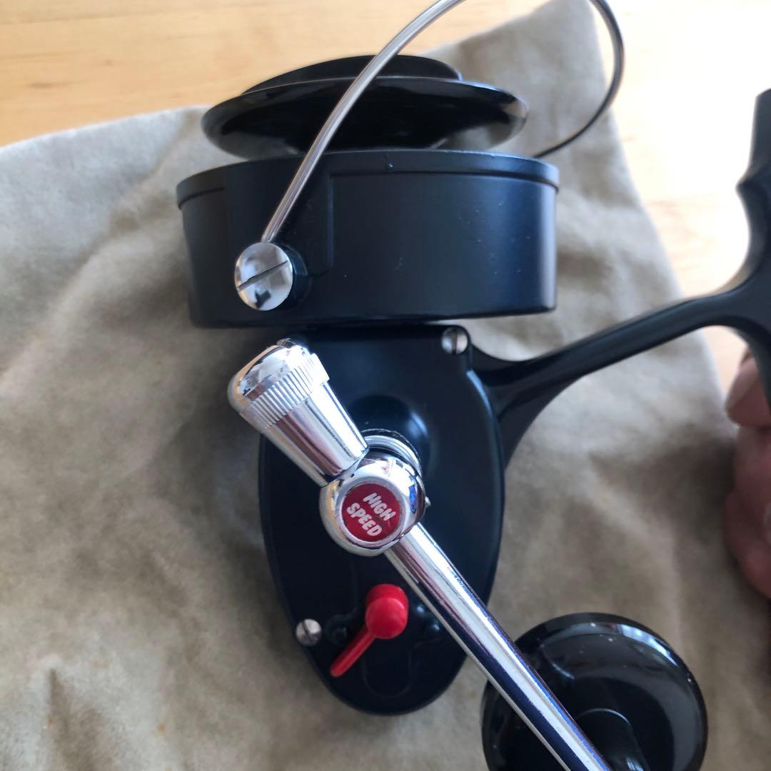 k*5様 Mitchell 402 Salt Water スピニングリール