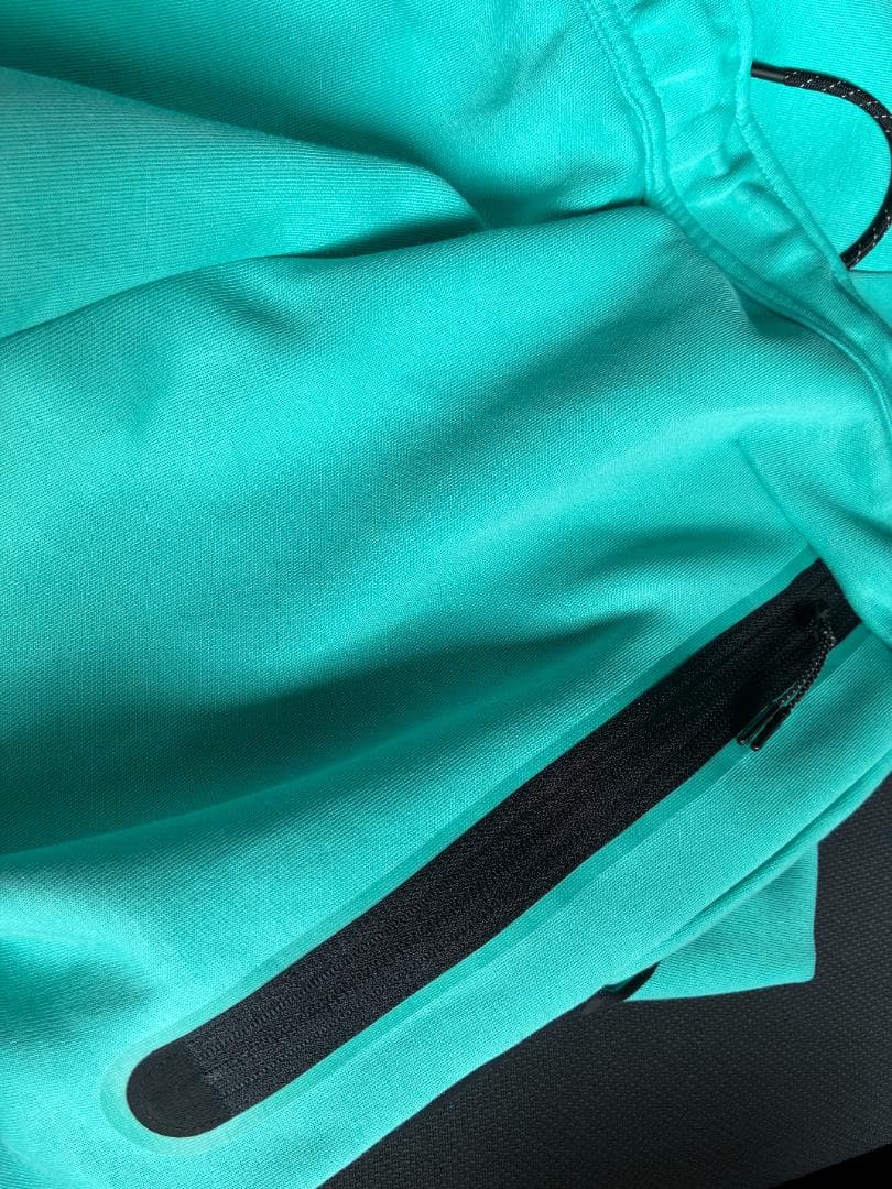 central cee着用 NIKE テックフリース Sサイズ セットアップ