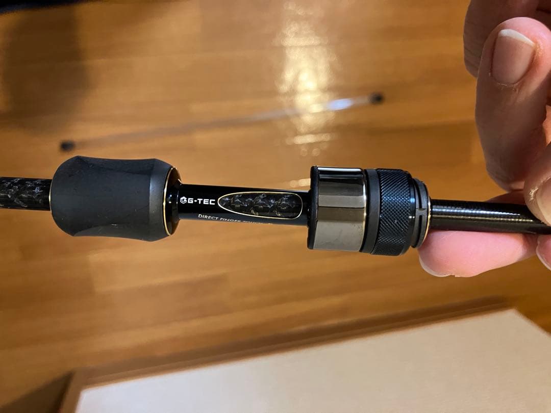 ロッド XrosSensitive XSS-510FT-Pro