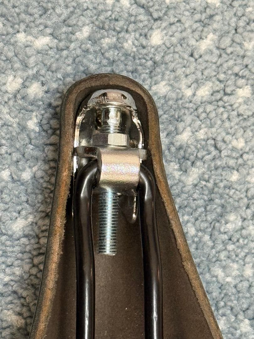 Brooks B17 スタンダート