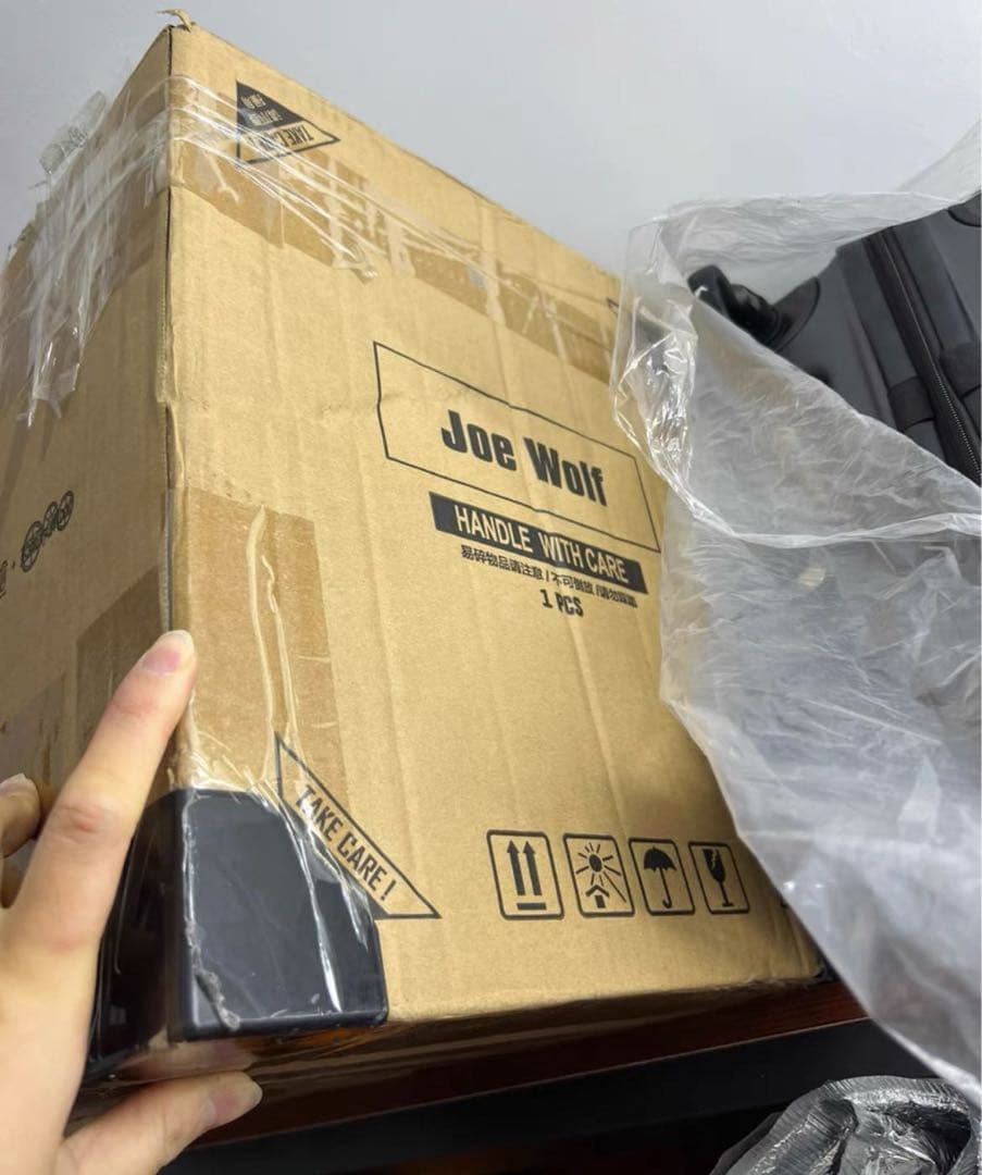 デザイナーズトイ 鎌田光司 荒野の狼 VIP トレトイフィギュア