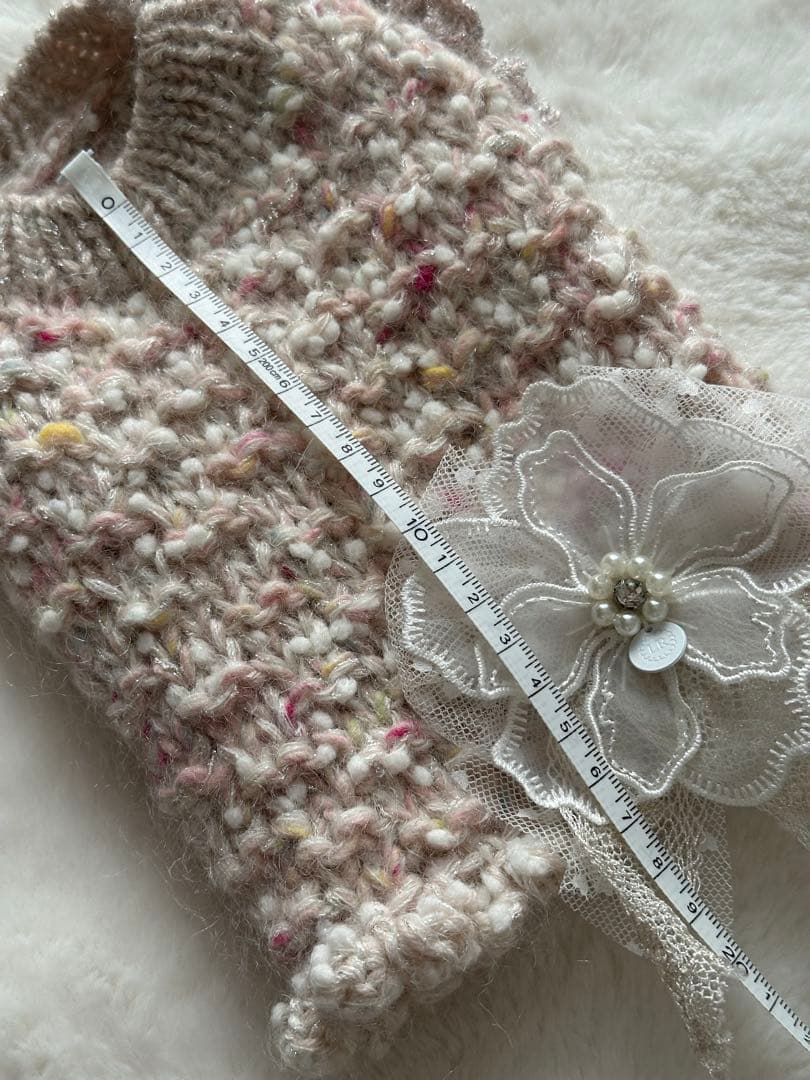 犬服・アクセサリー Little Rhythnnne