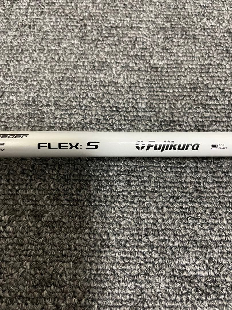 スピーダー569エボリューション７　キャロウェイスリーブ付　ドライバー用