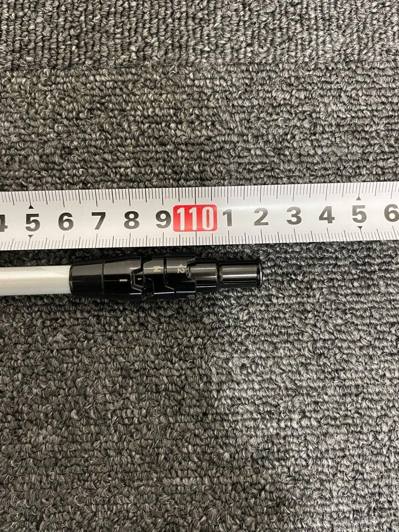 スピーダー569エボリューション７　キャロウェイスリーブ付　ドライバー用