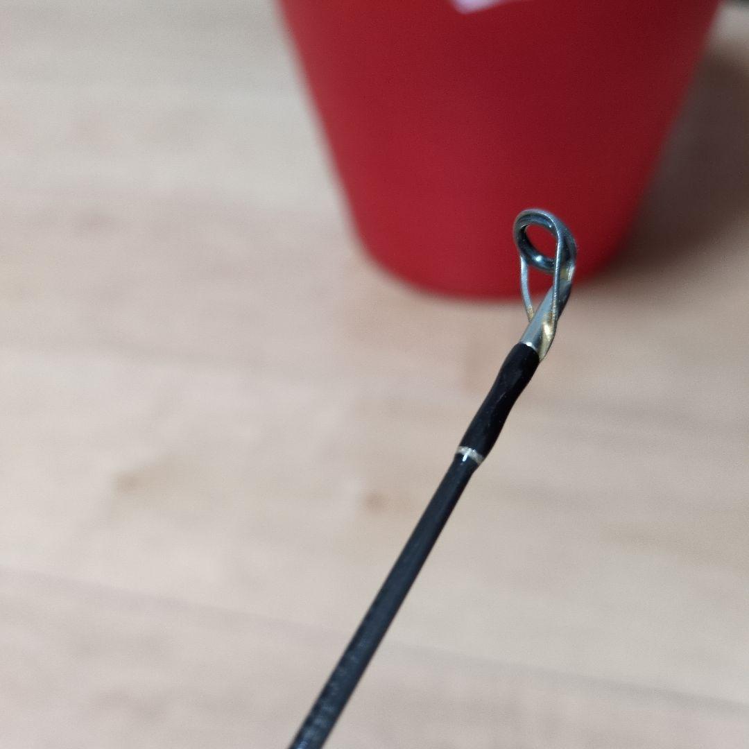 デプスサイドワインダースラップショットFE