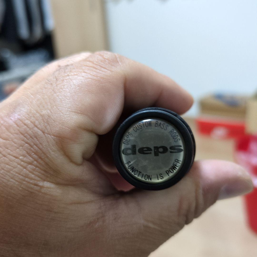 デプスサイドワインダースラップショットFE