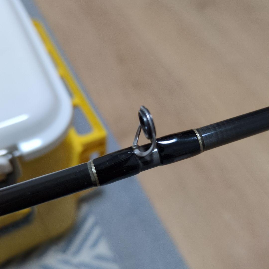 デプスサイドワインダースラップショットFE