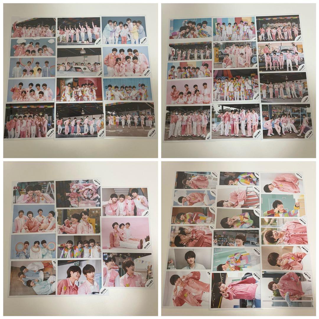 大橋和也 公式写真 まとめ売り