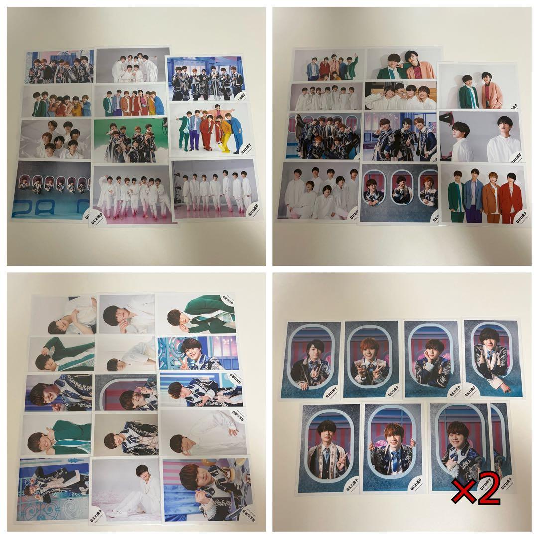 大橋和也 公式写真 まとめ売り