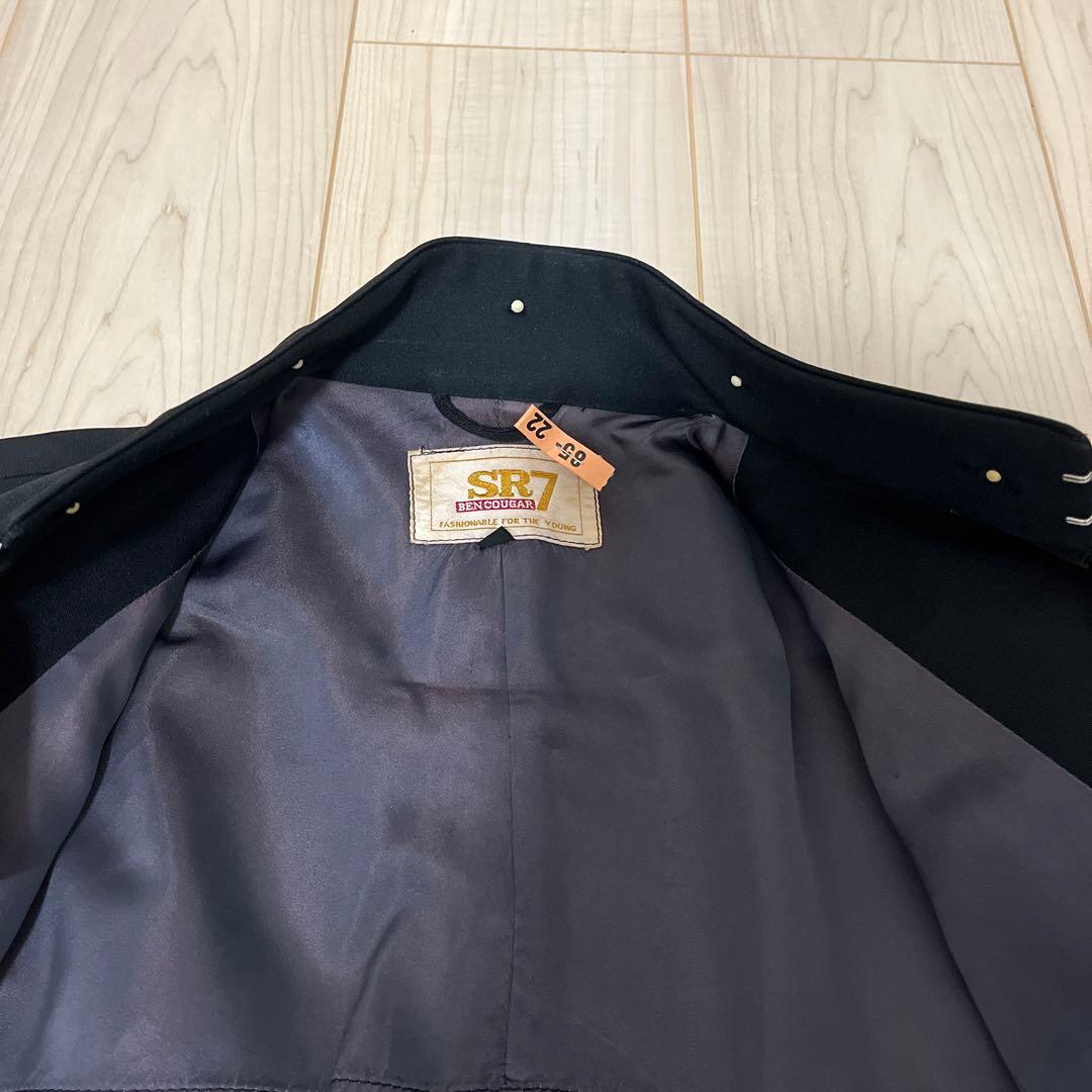 ベンクーガー　変形学生服　今日から俺は　学ラン　ヤンキー　不良