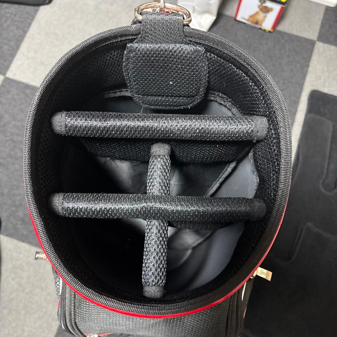 リョウ　スリクソン　バッグ