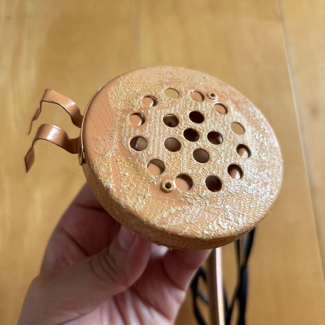 【爬虫類愛好者、初心者必見！】ソケットとライトのセット　値引き交渉可