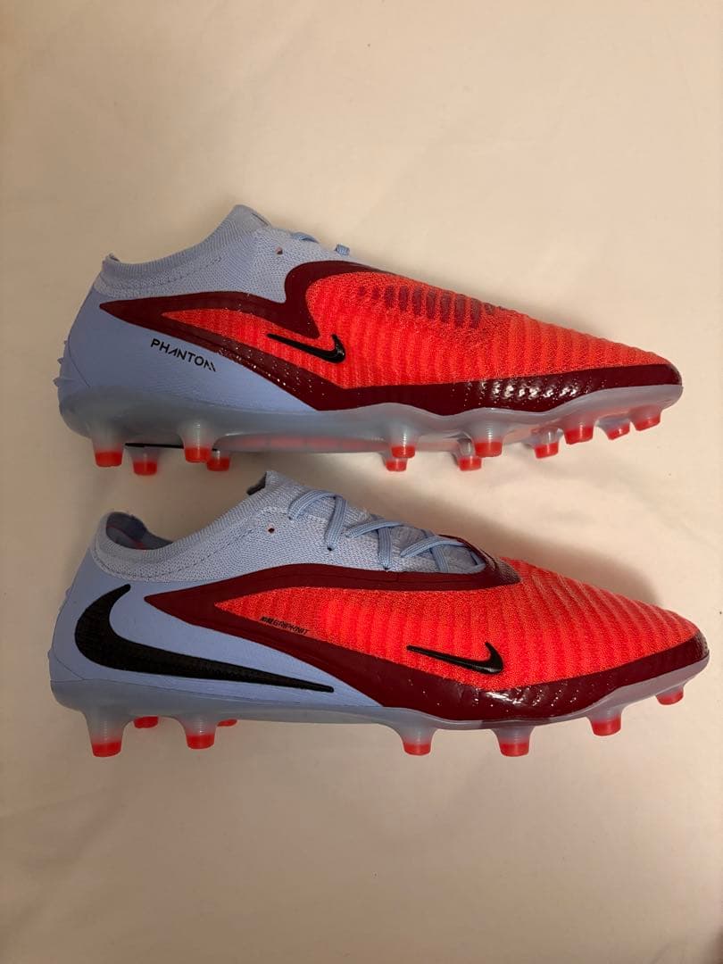 ファントム6 LOW エリート AG 26.0