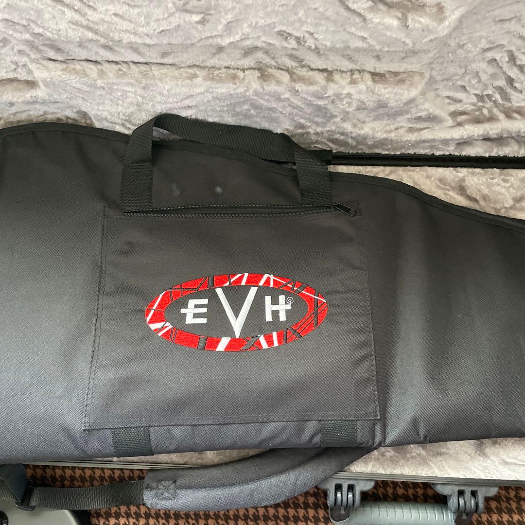 【値下】EVH5150 Standard Stealth Black