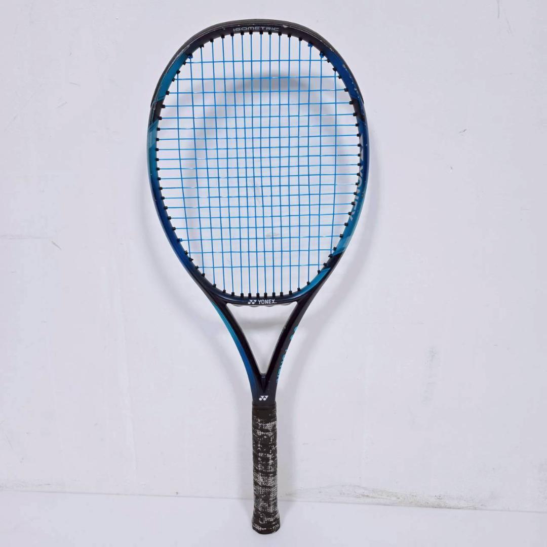 YONEX ヨネックス EZONE 98 硬式テニスラケット①
