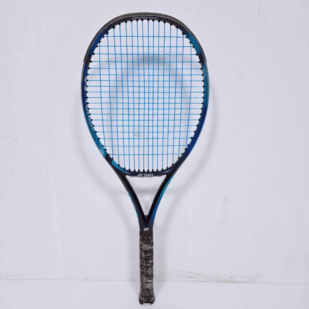 YONEX ヨネックス EZONE 98 硬式テニスラケット①