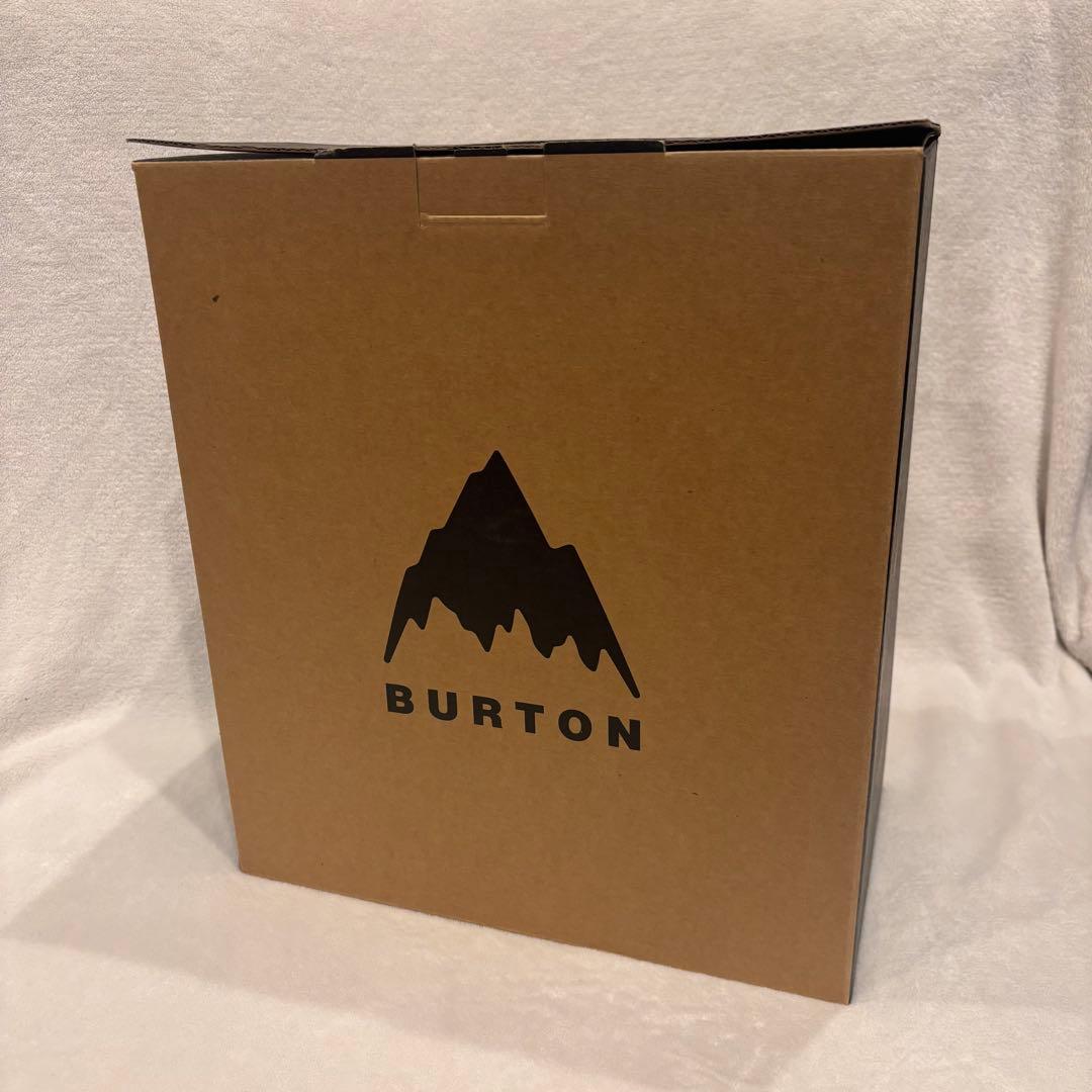 キッズ Burton スモールズ Re:Flex スノーボードバインディング