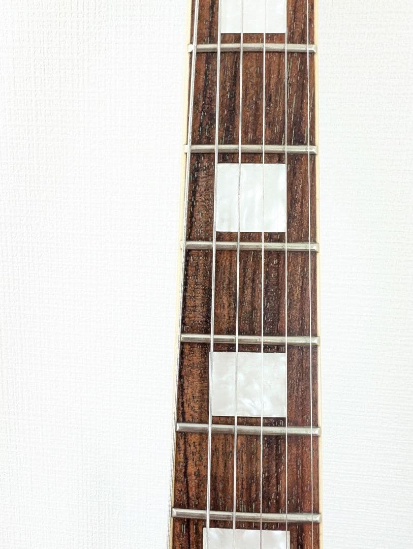 【動作確認済】Epiphone Les Paul Costom PROブラック