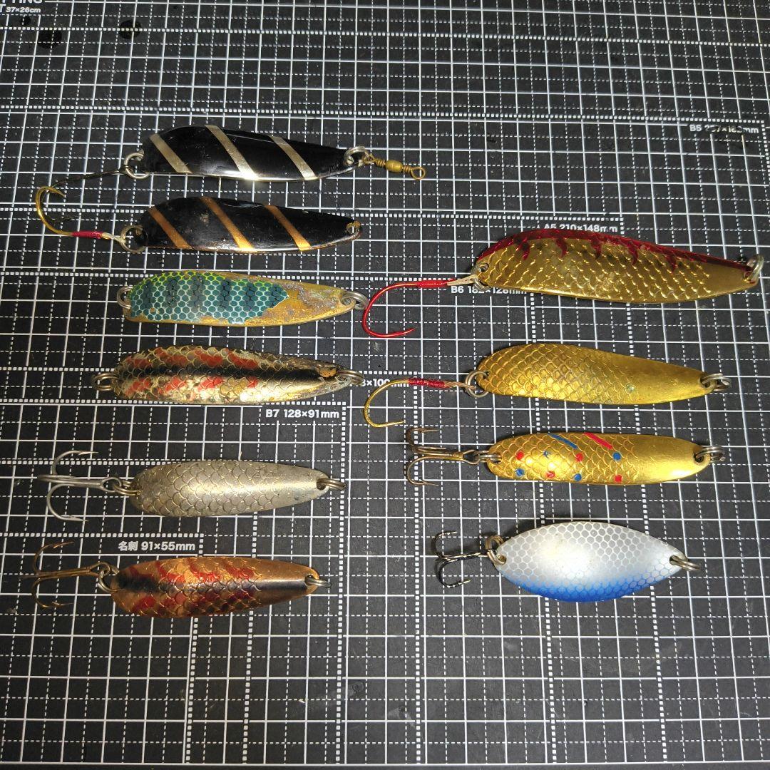 パラバン（サラマンダー）（バッハスペシャル）（ブレイカ）（カクテル）