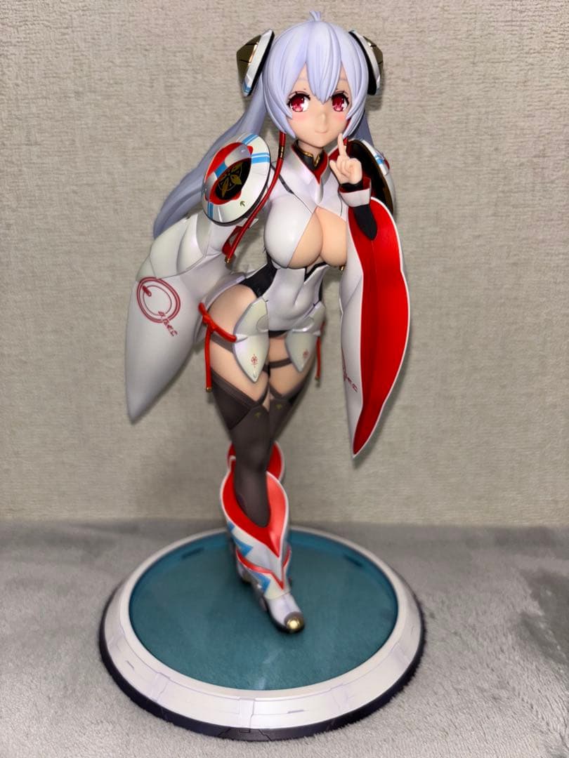 ファンタシースターオンライン2 PSO2 マトイ Nidy-2D-Ver