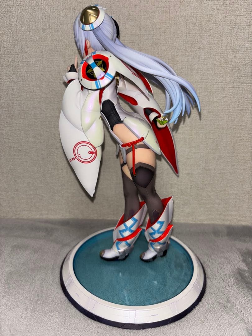 ファンタシースターオンライン2 PSO2 マトイ Nidy-2D-Ver