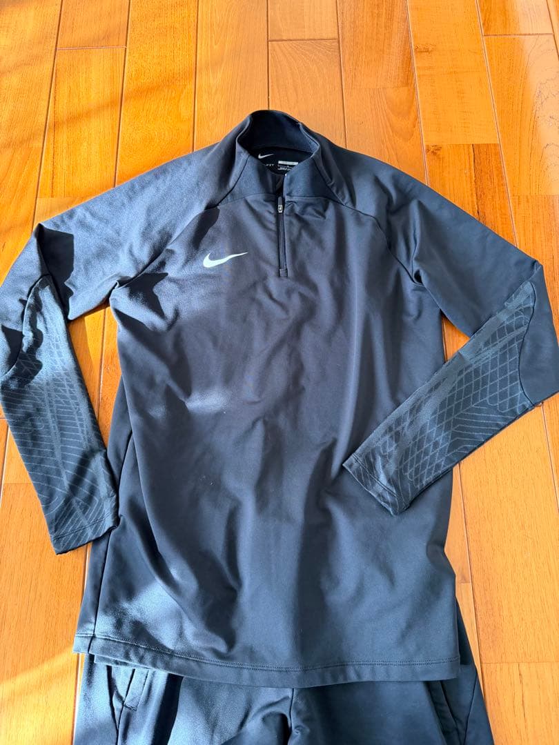 NIKE ストライクドリルトップ&パンツ　セットアップ