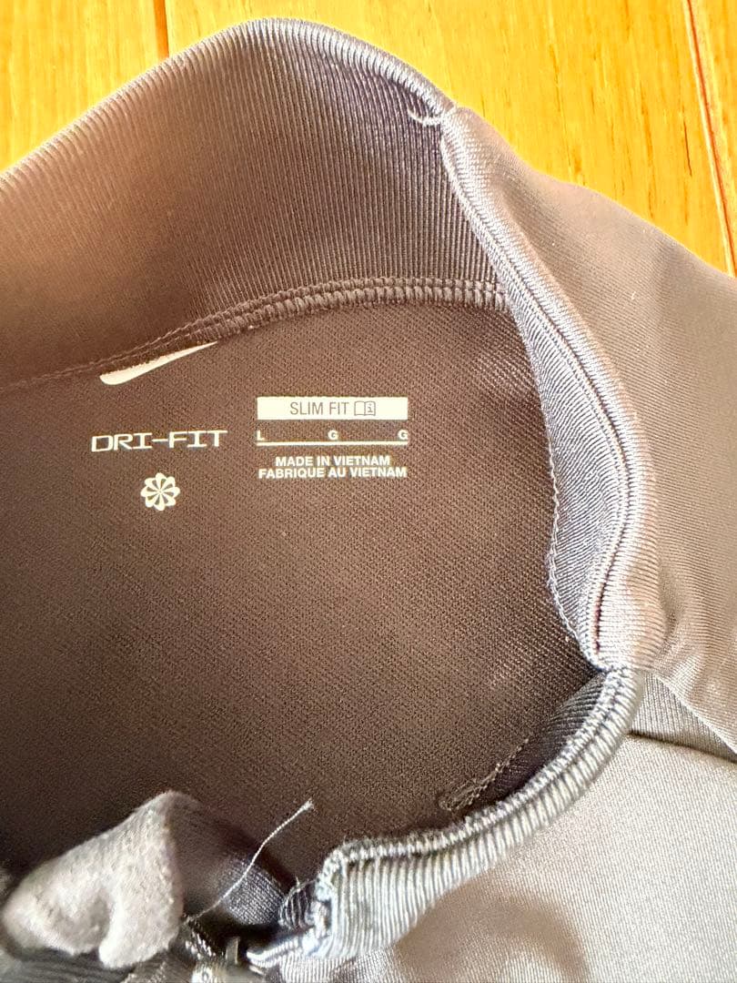 NIKE ストライクドリルトップ&パンツ　セットアップ