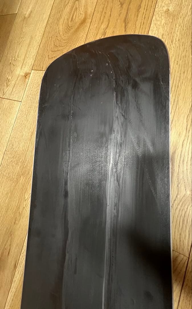 オガサカパウダーボードSHIN 「　（深 ）156