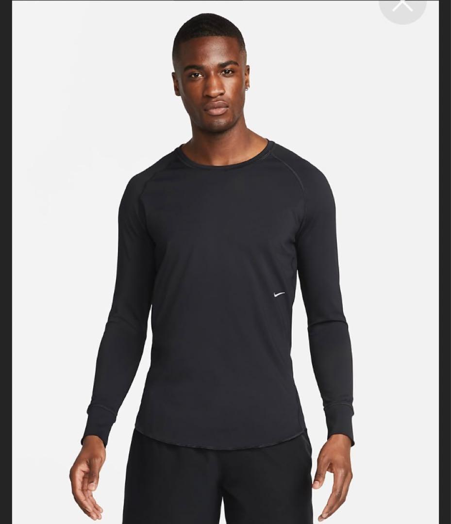 NIKE リカバリーウェア　DFADV アクシス REC L/S XXL