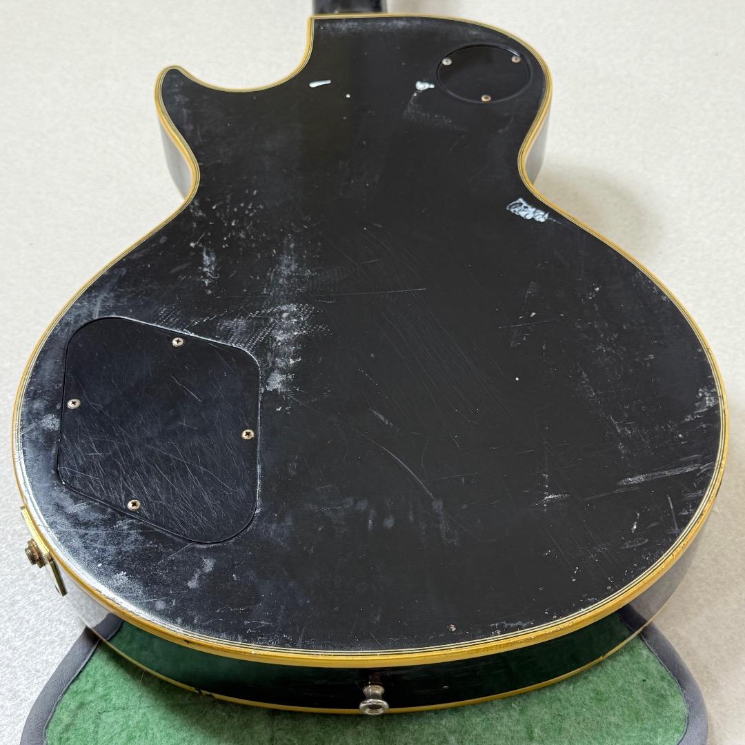 希少 Orville by Gibson Les Paul Custom 90年