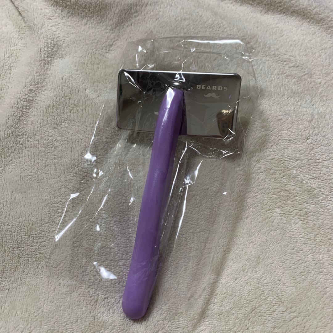 マシュマロカーブシザー　指掛けがはずれない