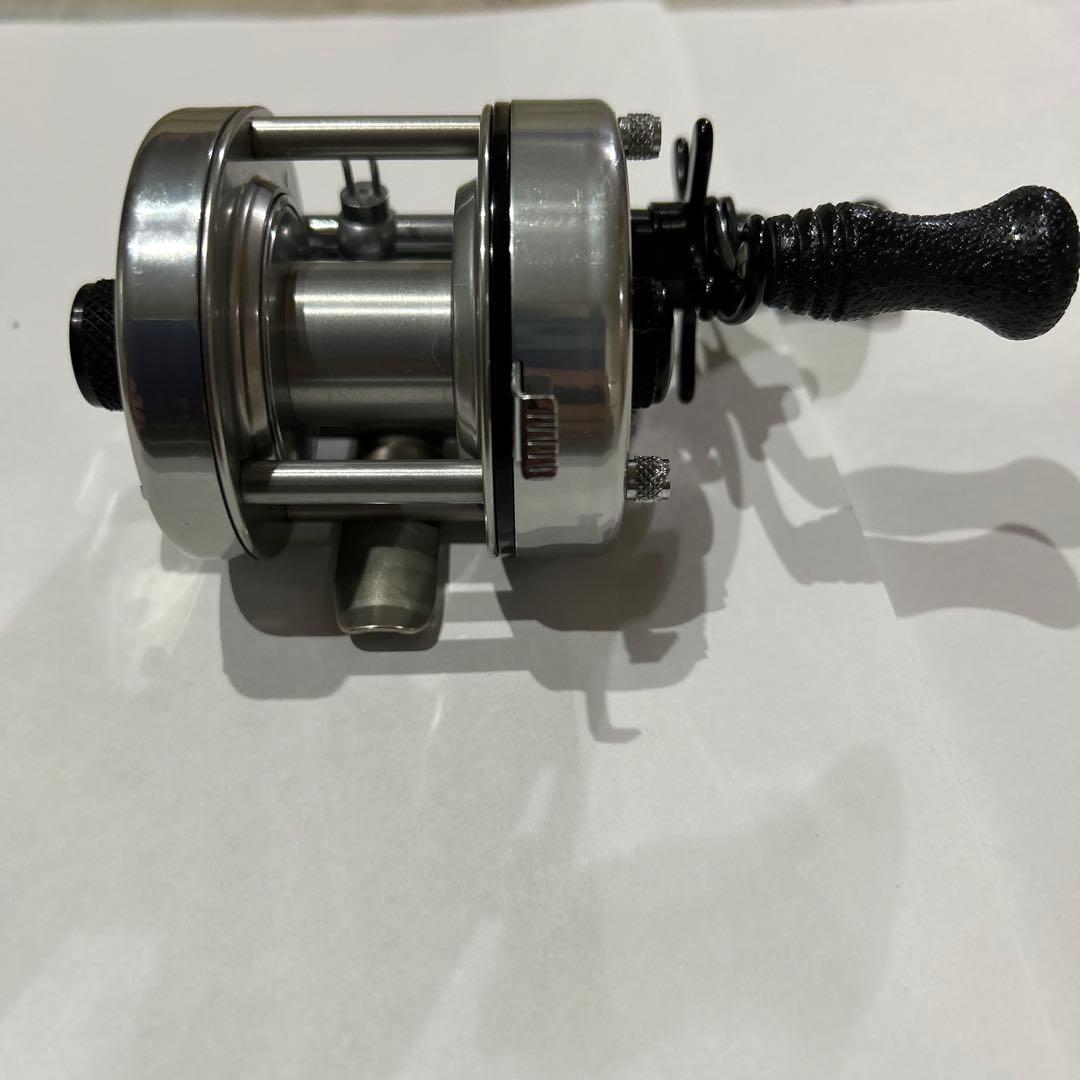 シェイクスピア　アルファ　alpha 1982