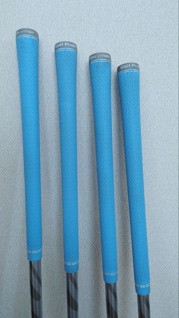 P790 2023 4本(7•8•9•P）MCI50R アイアン