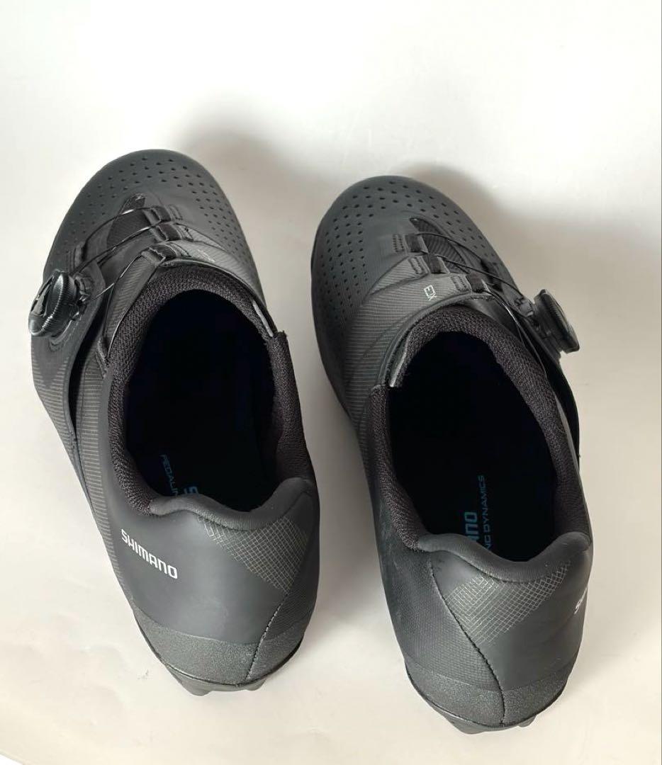 シマノ XC3（SH-XC300 ）SPDビンディング (25.8cm)ワイド