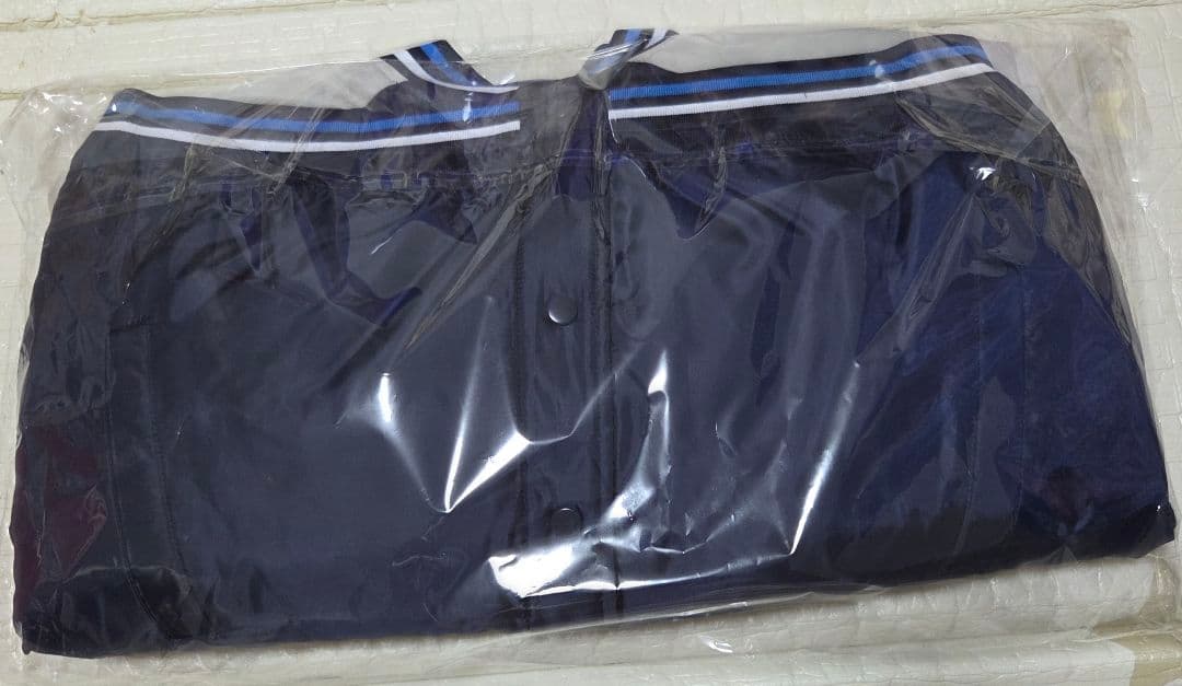 M、Lサイズセット スタジアムジャンパー 埼玉西武ライオンズ2026 FC記念品