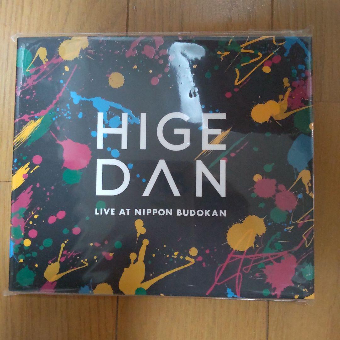 Official髭男dism BluRay CD グッズ まとめ売り