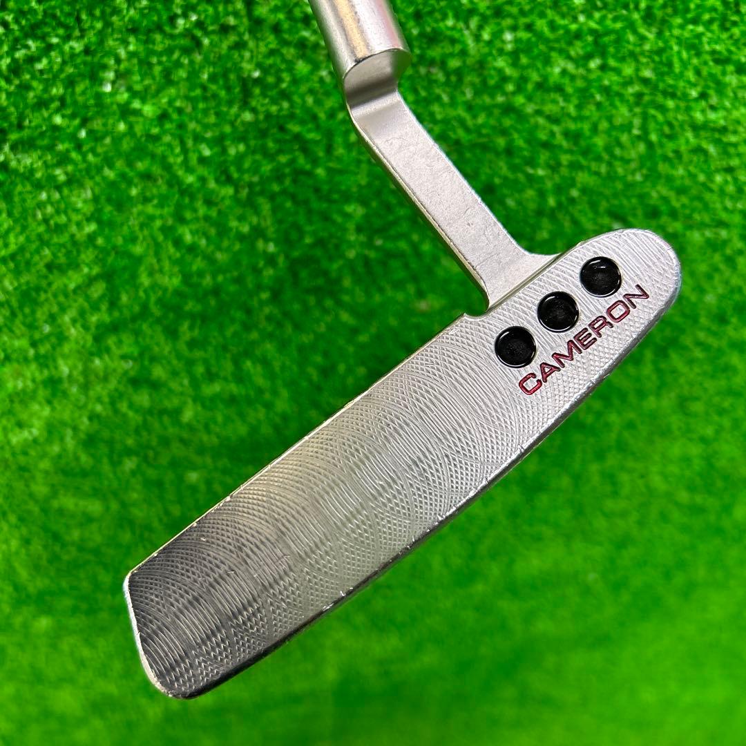 その他 SCOTTY CAMERON STUDIO SELECT NEWPORT