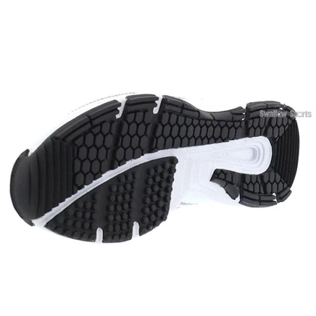 【新品未使用】久保田スラッガー アップシューズ トレーニングシューズ