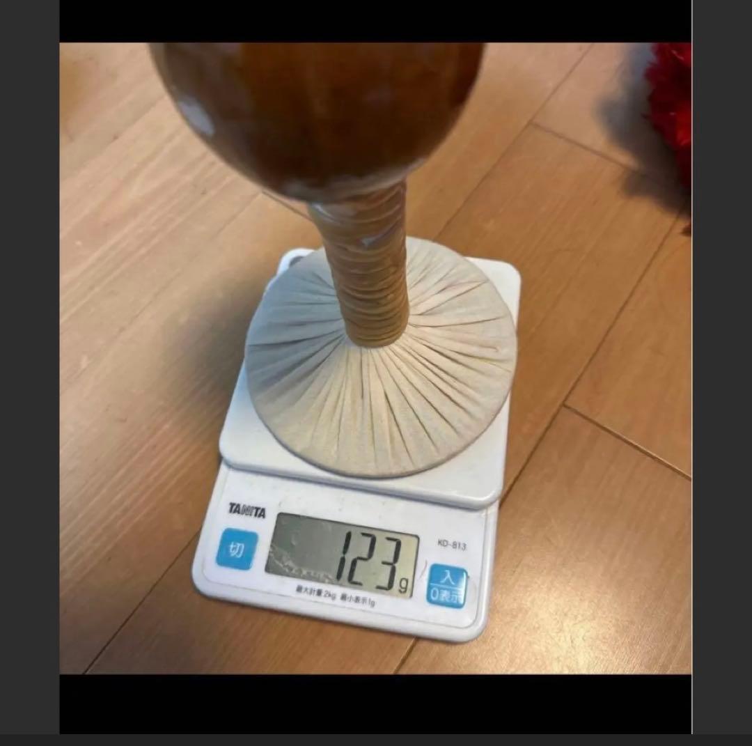 ウリウリ　フラダンス　着脱式