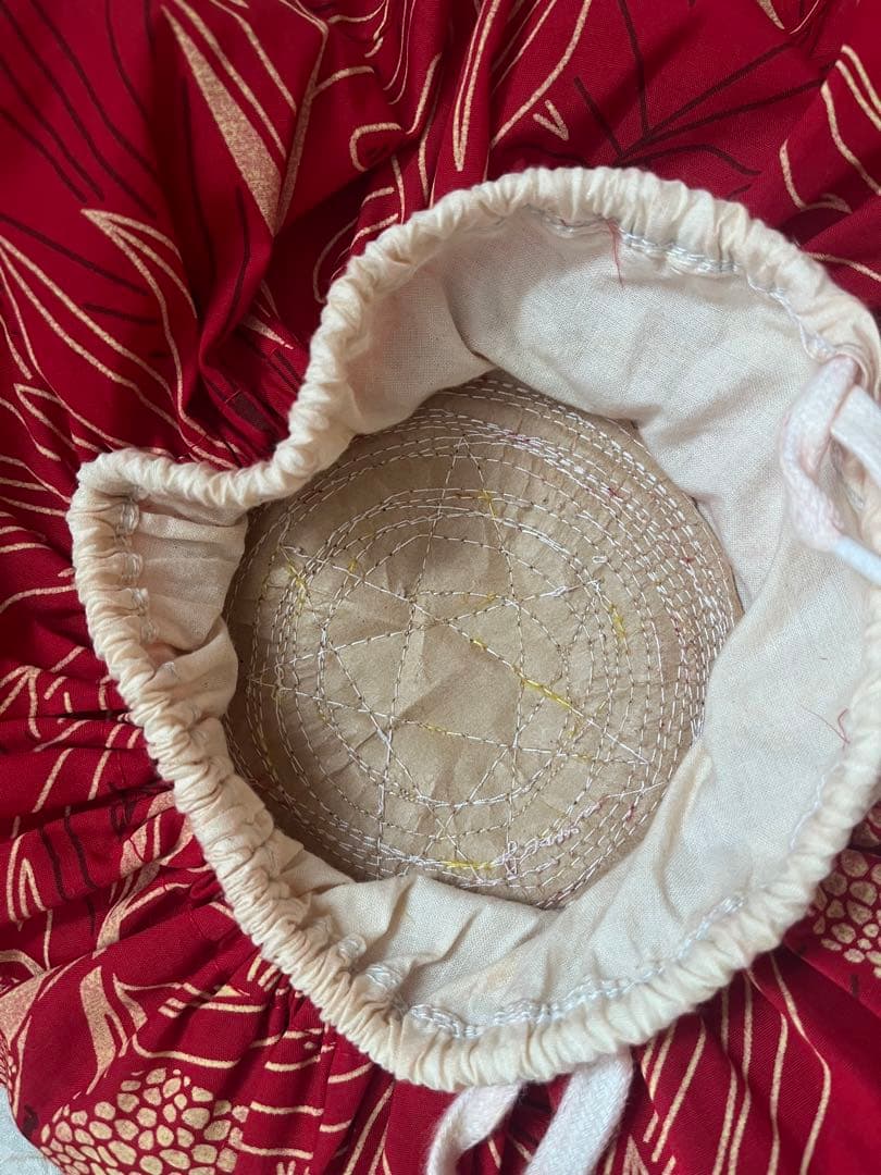 ウリウリ　フラダンス　着脱式