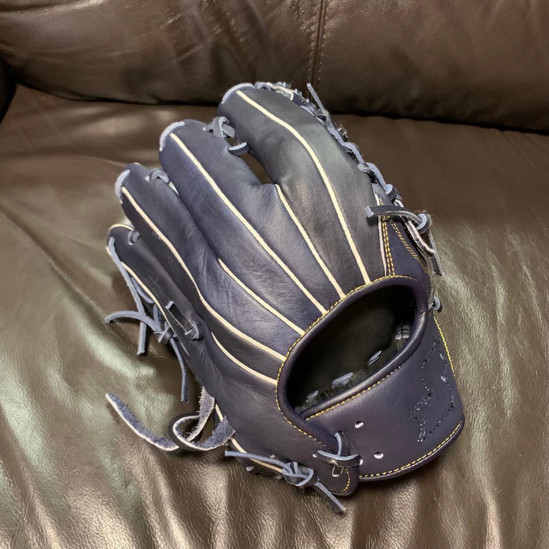 ssk 軟式外野手用グローブ